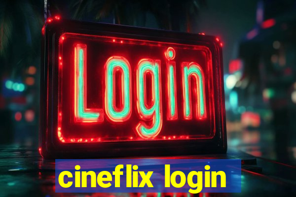 cineflix login